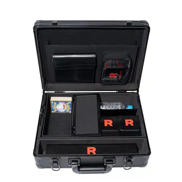 Pokémon Card Game The Glory Of The Team Rocket Valigetta