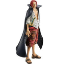Shanks King of Artist Red One Piece