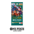 OP08 - Two Legends - Bustina singola - JP