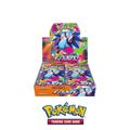 Pokémon Card Game Inferno X Booster Box – M2 JAP