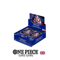 OP14 - The Azure Sea's Seven - BOX 24 BUSTINE ENG