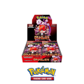 Pokémon Card Game The Glory of The Team Rocket Booster Box – sv10 JAP
