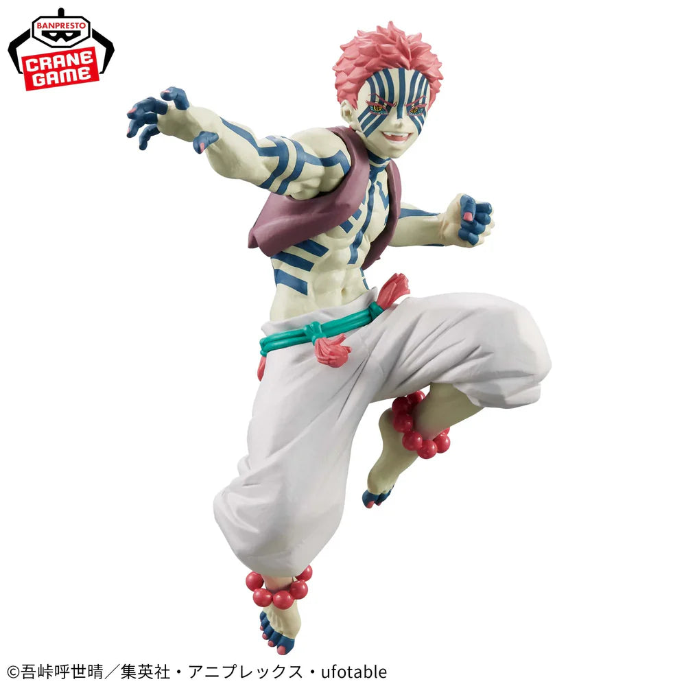 Demon Slayer Vibration Stars Limited - Akaza