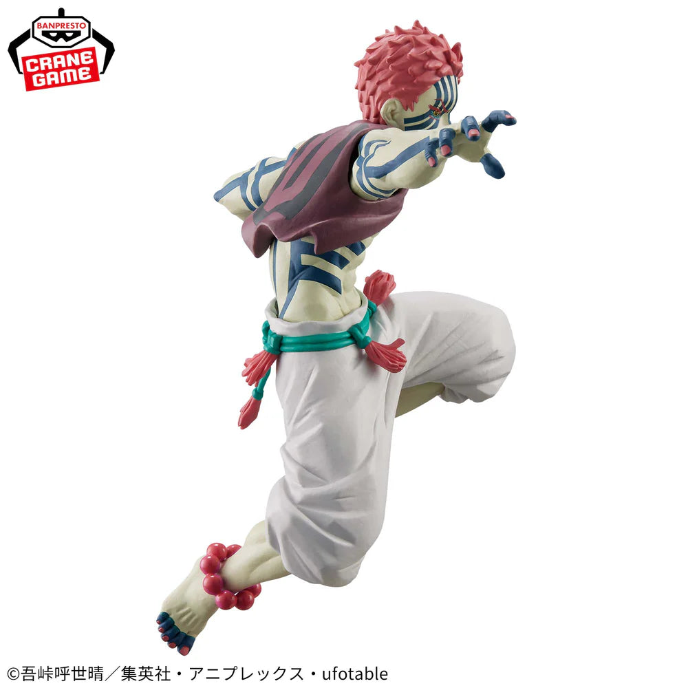 Demon Slayer Vibration Stars Limited - Akaza