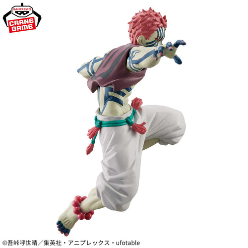 Demon Slayer Vibration Stars Limited - Akaza