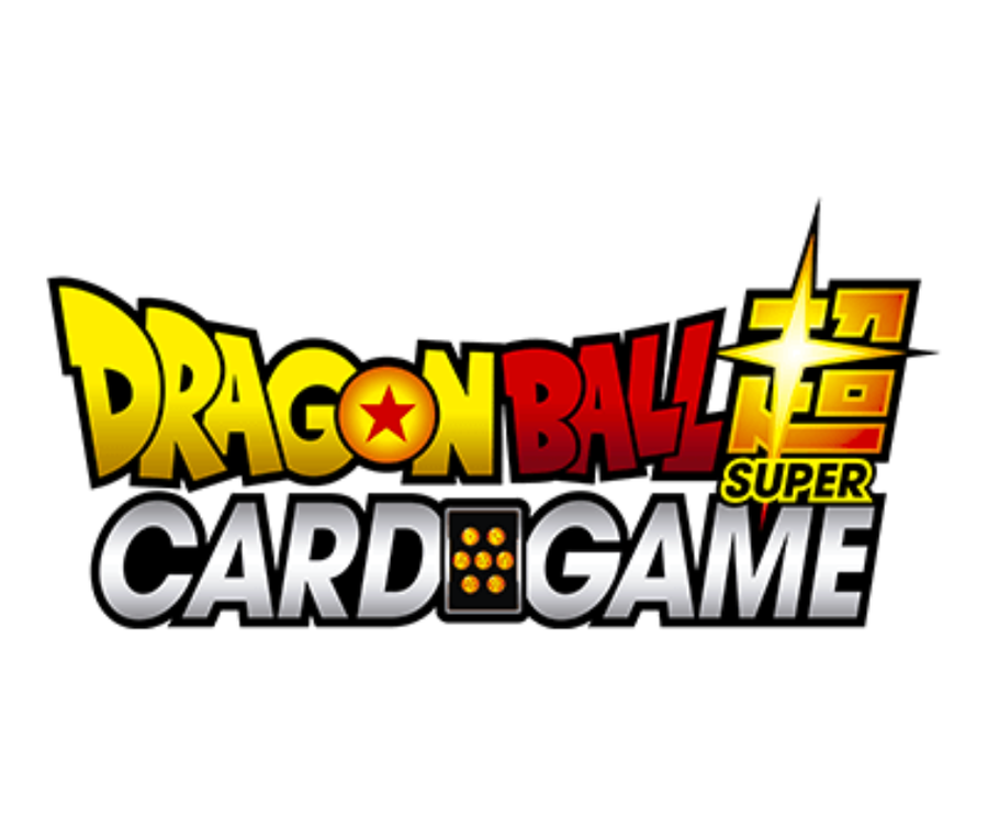 Dragon Ball TCG