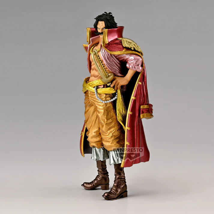 One Piece - Gol D Roger  - King of Artist