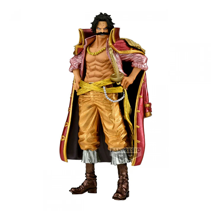 One Piece - Gol D Roger  - King of Artist
