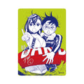 MetaKira Collectible Card DanDaDan con Firma Yukinobu Tatsu – Natsucomi 2026 (JAP)