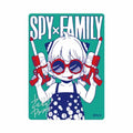 MetaKira Collectible Card Spy x Family con Firma Tatsuya Endo – Natsucomi 2026 (JAP)