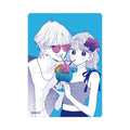 MetaKira Collectible Cards Fukakouryoku no I Love You con Firma Mizuki Hoshino – Natsucomi 2026 (JAP)