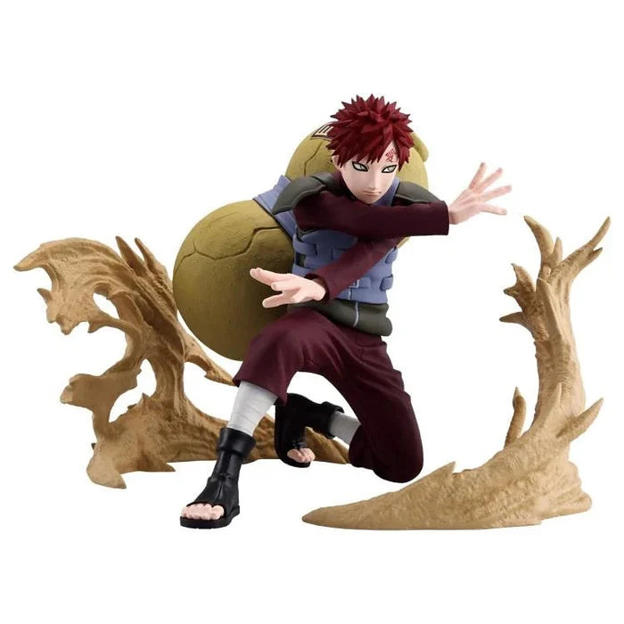 NARUTO Shippuden VIBRATION STARS PLUS-GAARA