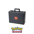 Pokémon Card Game The Glory Of The Team Rocket Valigetta