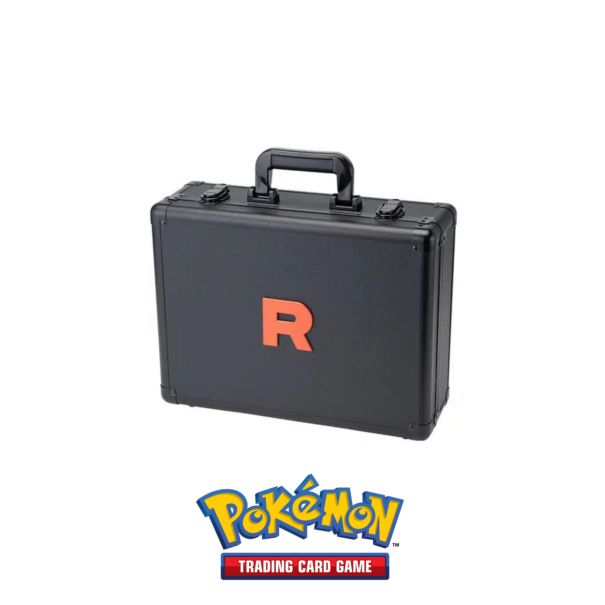 Pokémon Card Game The Glory Of The Team Rocket Valigetta