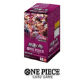 OP 11 - Fist Of Godspeed - Box 24 bustune - JP
