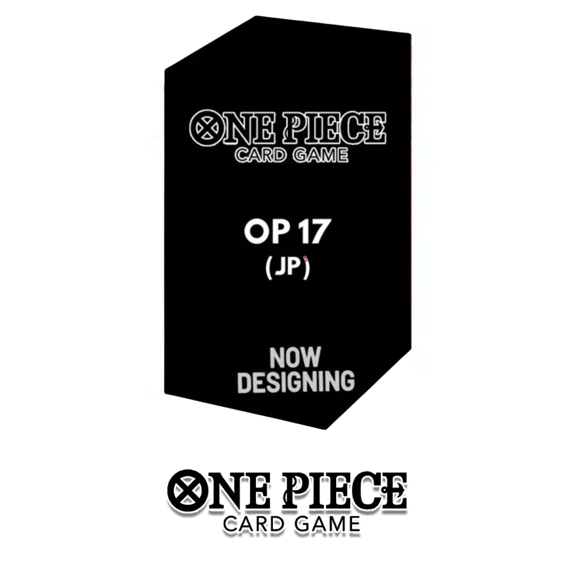 One Piece Card Game OP17 Display – 24 Buste (JP) - PREORDER
