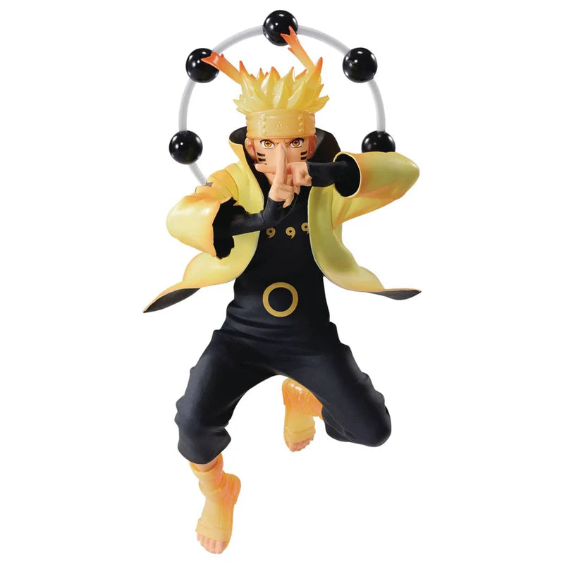 NARUTO SHIPPUDEN - VIBRATION STARS - NARUTO V SPECIAL STATUE