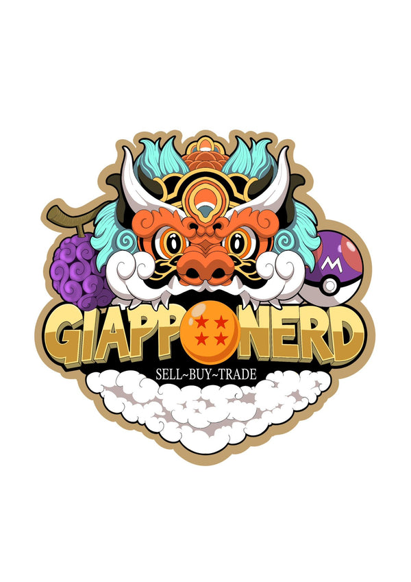 GiappoNerd - P.IVA 11021181216
