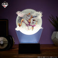 ICHIBAN KUJI BEYOND THE LEVEL - PRIZE D - ACRYLIC LIGHT - MONKEY D. LUFFY GEAR 5