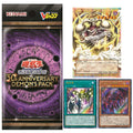 Yu-Gi-Oh! Card Game 30th Anniversary Demon’s Pack (JAP)