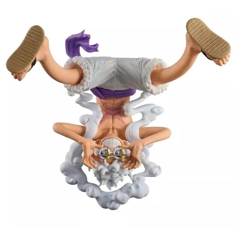 One Piece King of Artist - Monkey D. Luffy Gear 5 II
